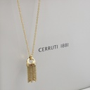 CERRUTI 1881 ACCESORIES C CRJ N075SG
