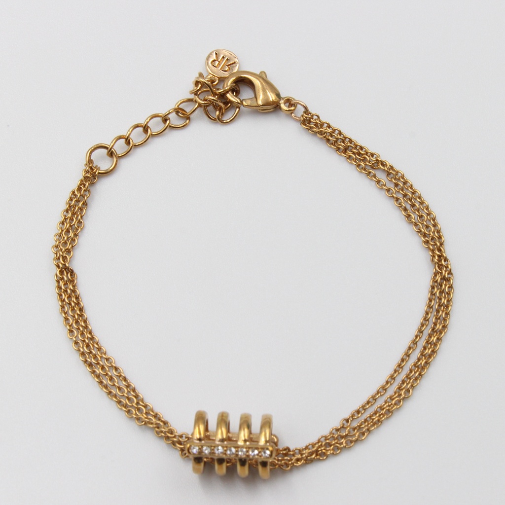 CERRUTI 1881 BRACELET C CRJ B211SR
