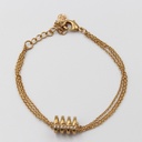 CERRUTI 1881 BRACELET C CRJ B211SR
