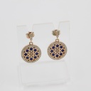 CERRUTI EARING CIJILE0004706