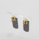 POLICE LADIES RG EARRING