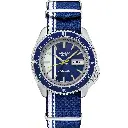 SEIKO 5 WATCH NATO STRAP SRPK69