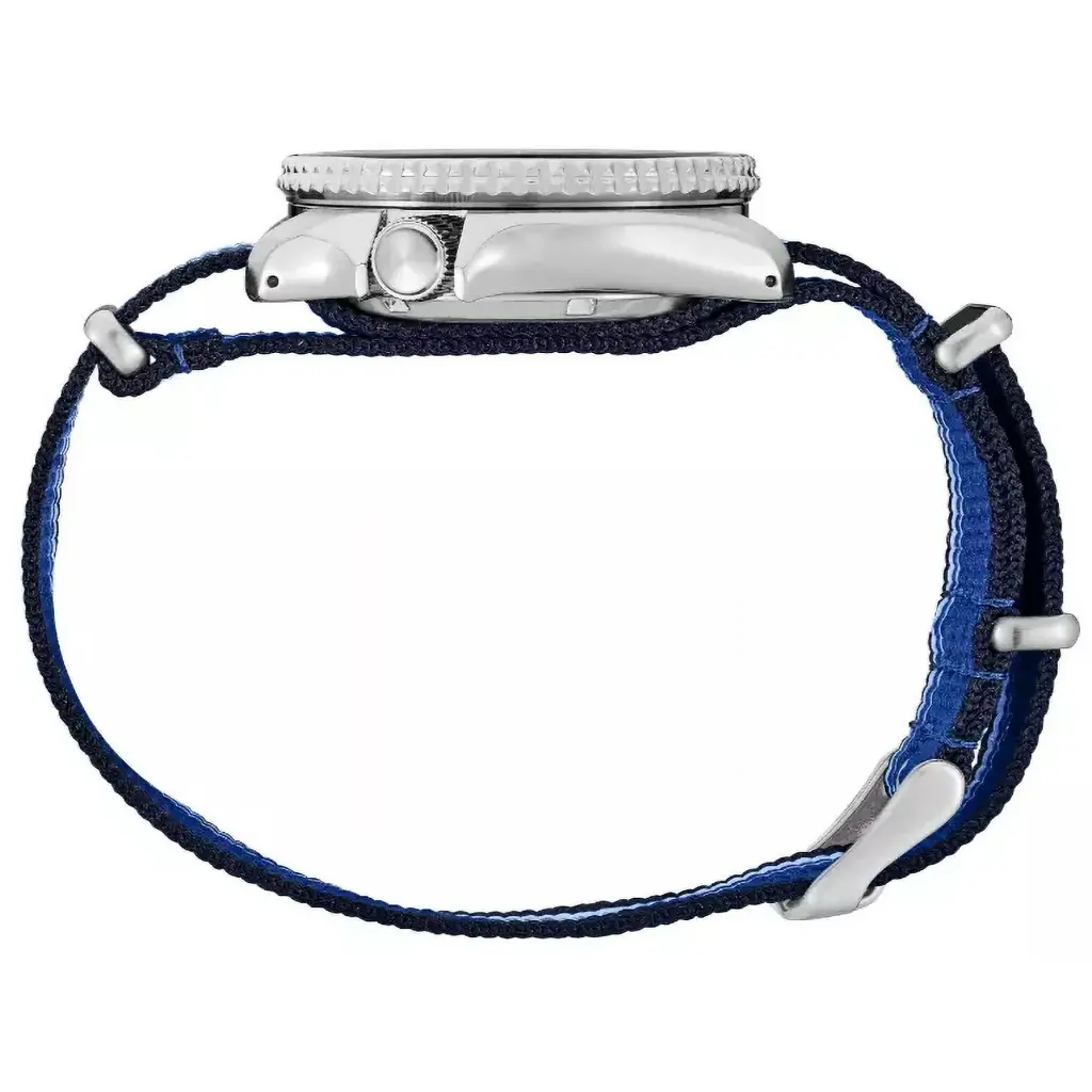 SEIKO 5 WATCH NATO STRAP SRPK69