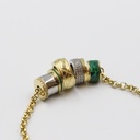 POLICE NECKLESS PEJLN2120502-03