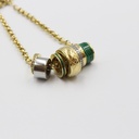 POLICE NECKLESS PEJLN2120502-03