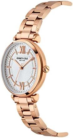 KENNETH COLE WATCH kc51114005a