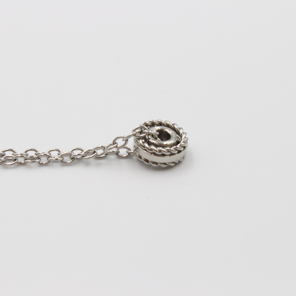POLICE NECKLESS PEJLB0000801-1