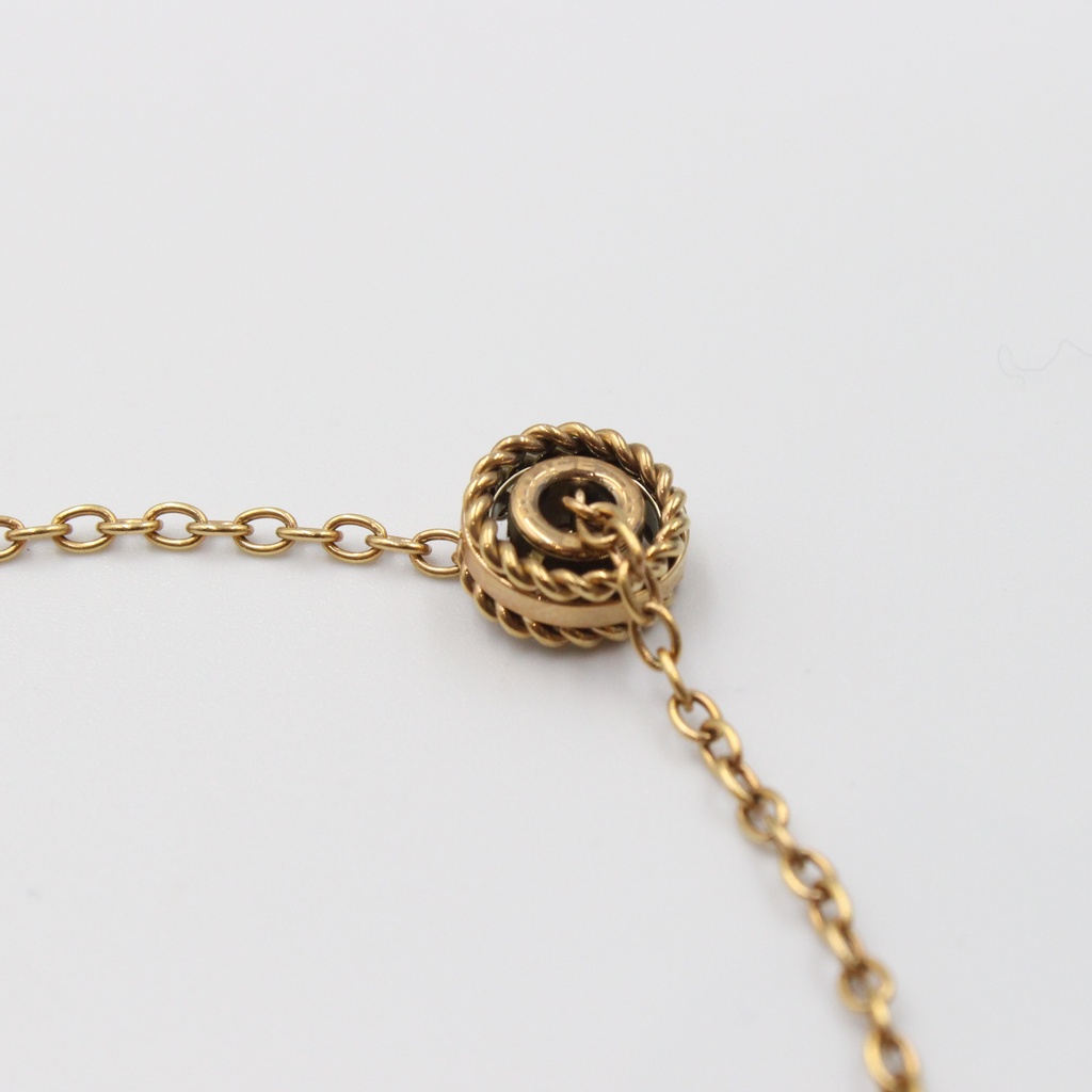 POLICE BRACELET P PJ 26238PLS/01