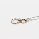 POLICE L SS/IPRG + MOP BRACELET