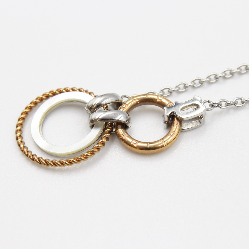 POLICE L SS/IPRG + MOP BRACELET