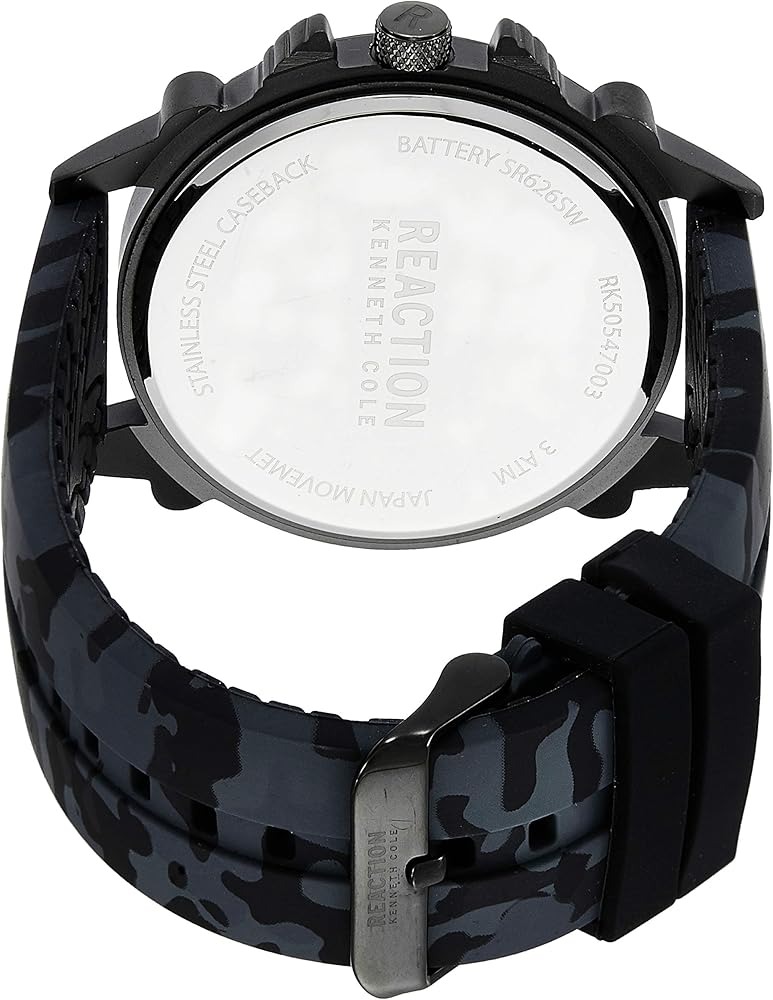 KENNETH COLE WATCH rk50547003
