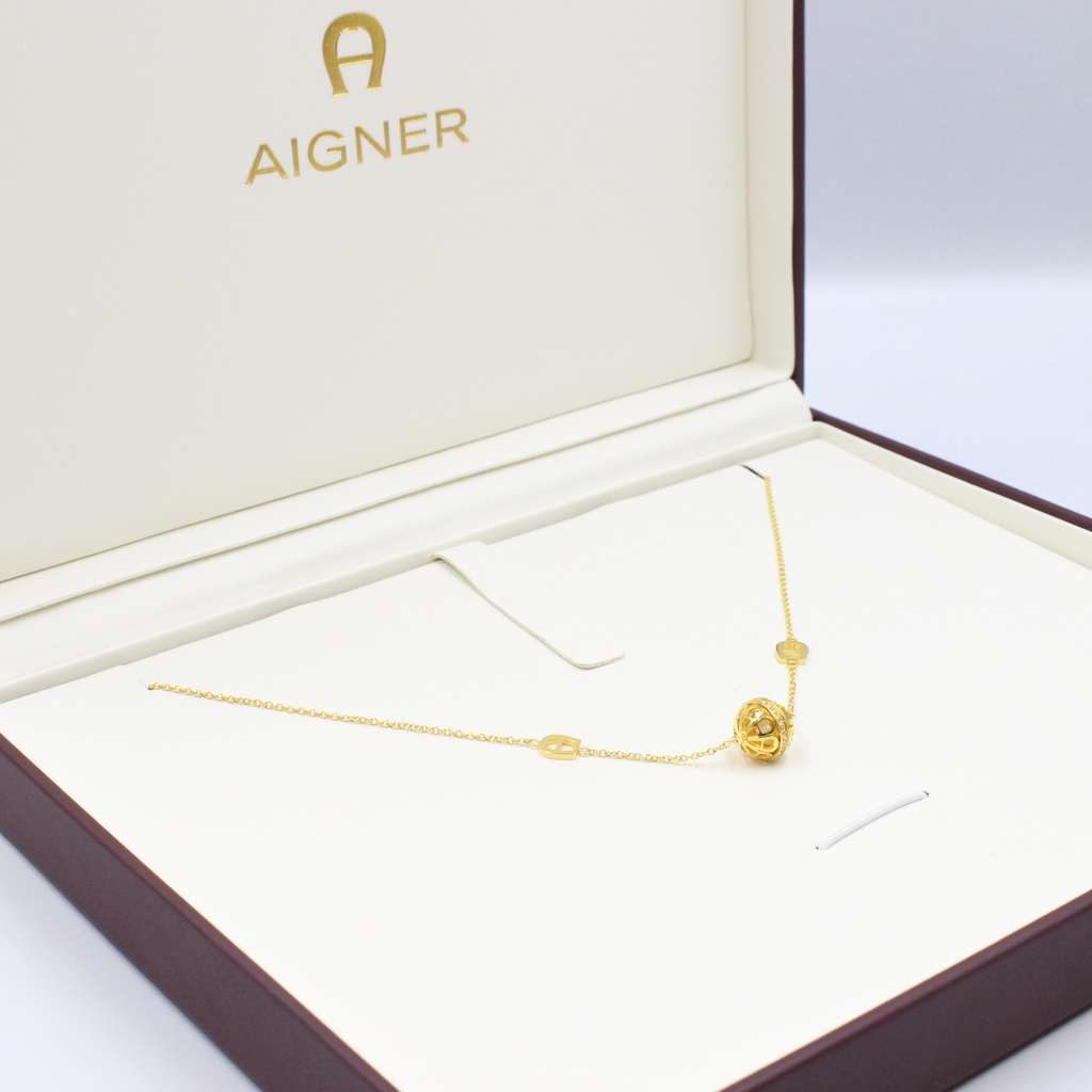 AIGNER NECKLACE ARJLN0003522  