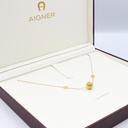 AIGNER NECKLACE ARJLN0003522  