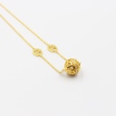 AIGNER NECKLACE ARJLN0003522  
