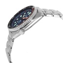 Seiko SRPE99K1 Prospex PADI Certified Automatic Diver Watch
