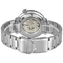 5 Sports Automatic Blue Dial Watch