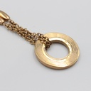 POLICE NECKLESS P PJ 26233PSRG/03