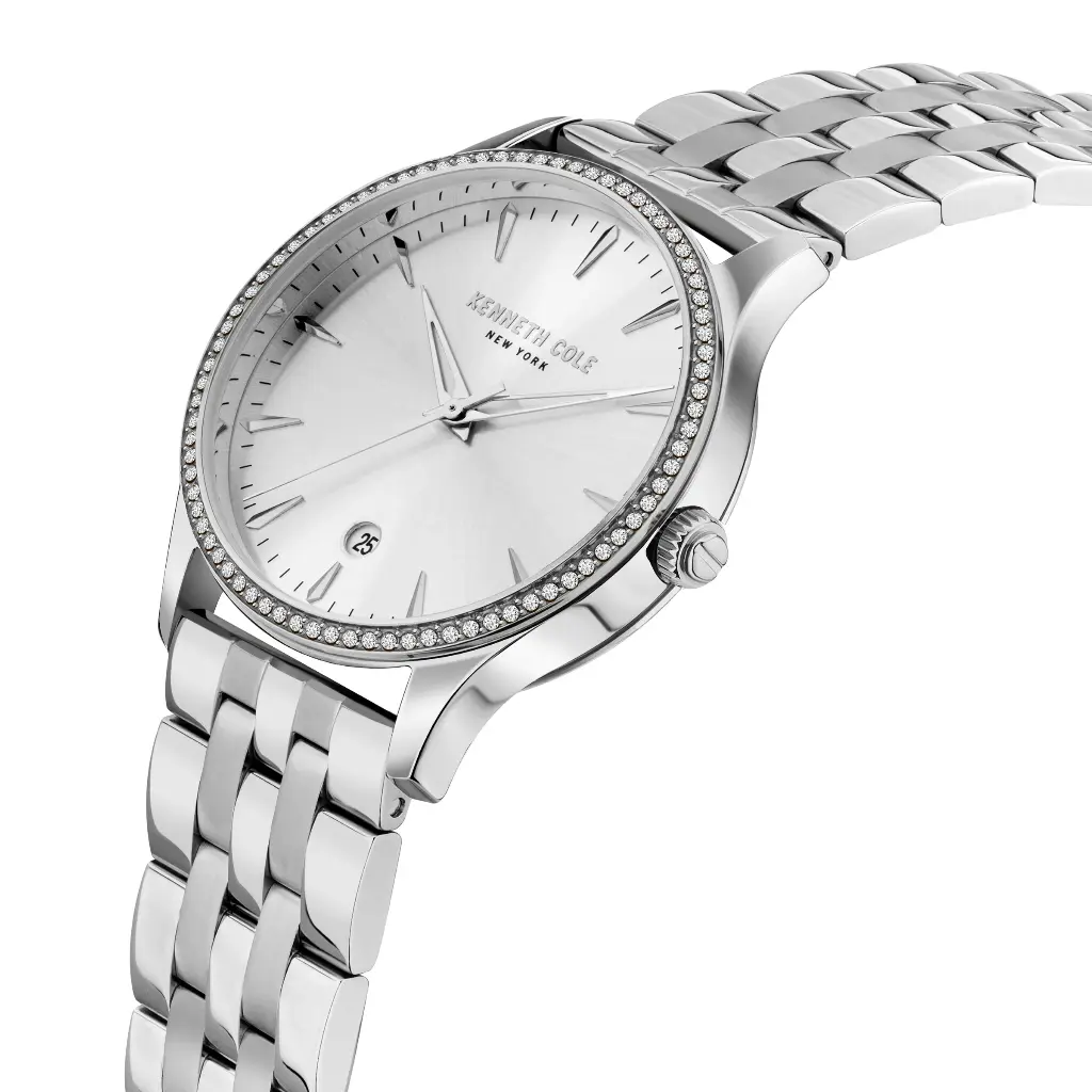 KENNETH COLE WATCH KCWLH2126001
