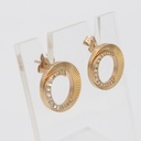 CERRUTI 1881 EARRING C CRJ E003SR