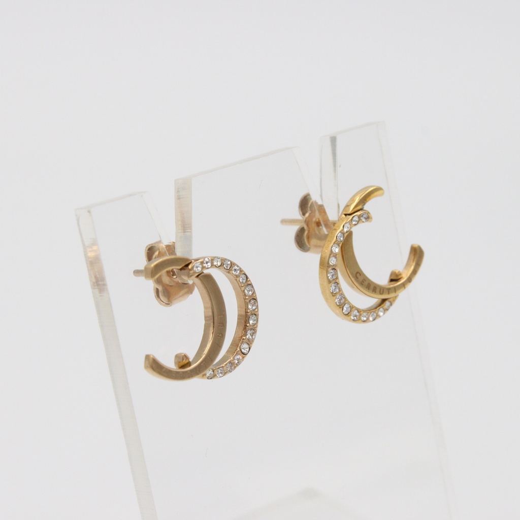 CERRUTI 1881 EARRING CIJLE0000303