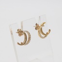 CERRUTI 1881 EARRING CIJLE0000303