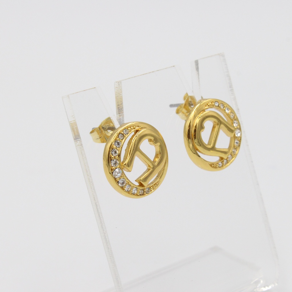 AIGNER EARRING ARJLE0001502