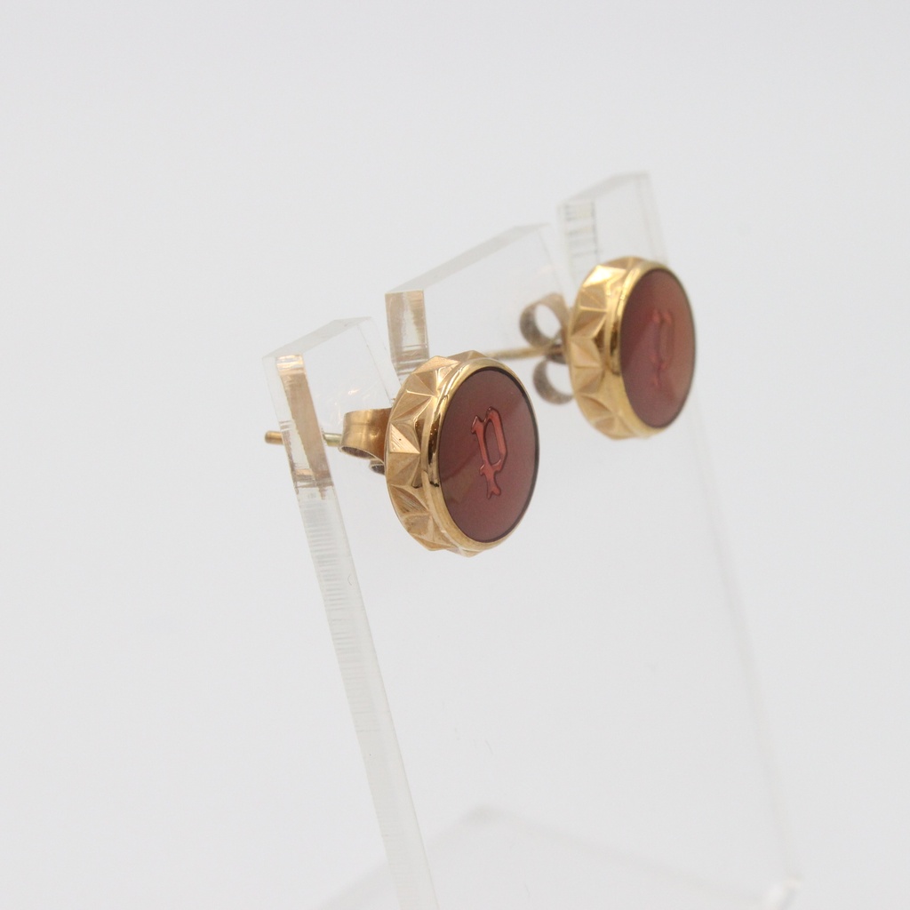 POLICE L SENJA RG EARRING