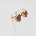 POLICE L SENJA RG EARRING