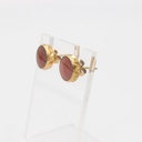 POLICE L SENJA RG EARRING