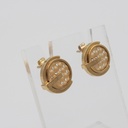 CERRUTI 1881 EARRING C CRJ E082SR
