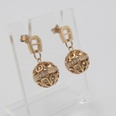 AIGNER EARRINGS ARJLE0003523  