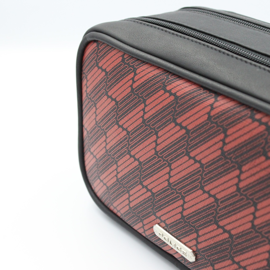POLICE HAND-BAG PLEUU2201901