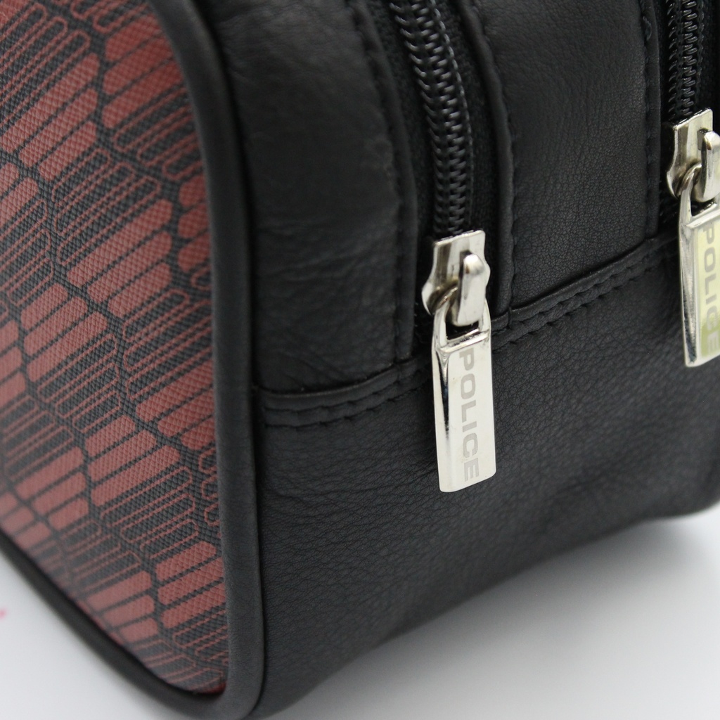 POLICE HAND-BAG PLEUU2201901