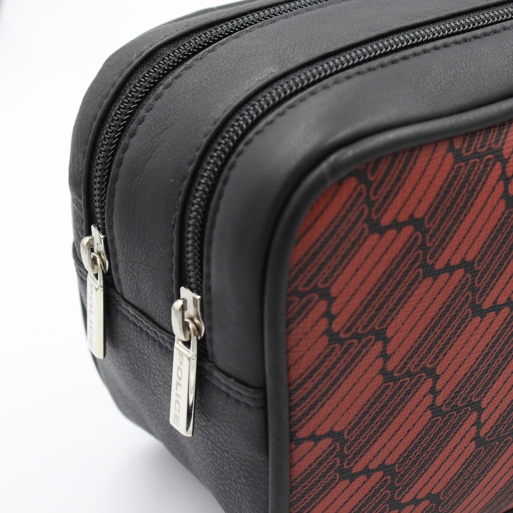 POLICE HAND-BAG PLEUU2201901
