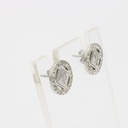 POLICE EARRING P PJ 26339ESR/03-02