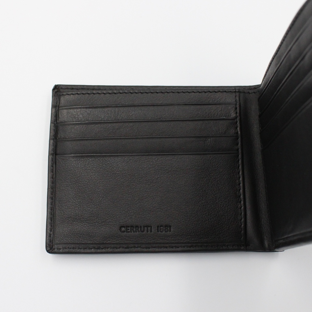 CERRUTI WALLET 001