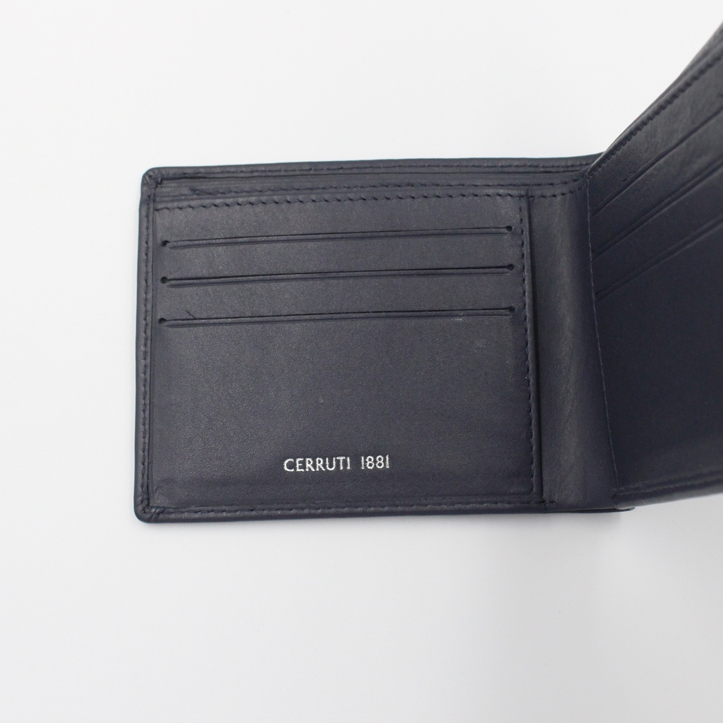 CERRUTI WALLET 1003