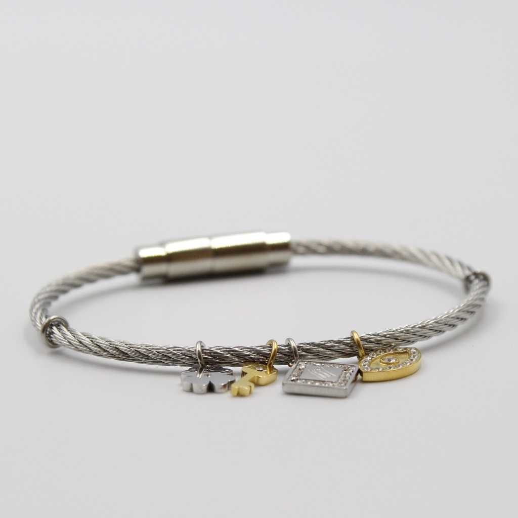 CERUTI BRACELET 1013