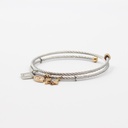 CERUTI BRACELET 1014