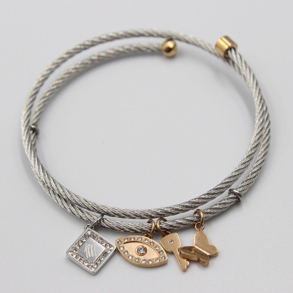CERUTI BRACELET 1014