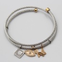 CERUTI BRACELET 1014