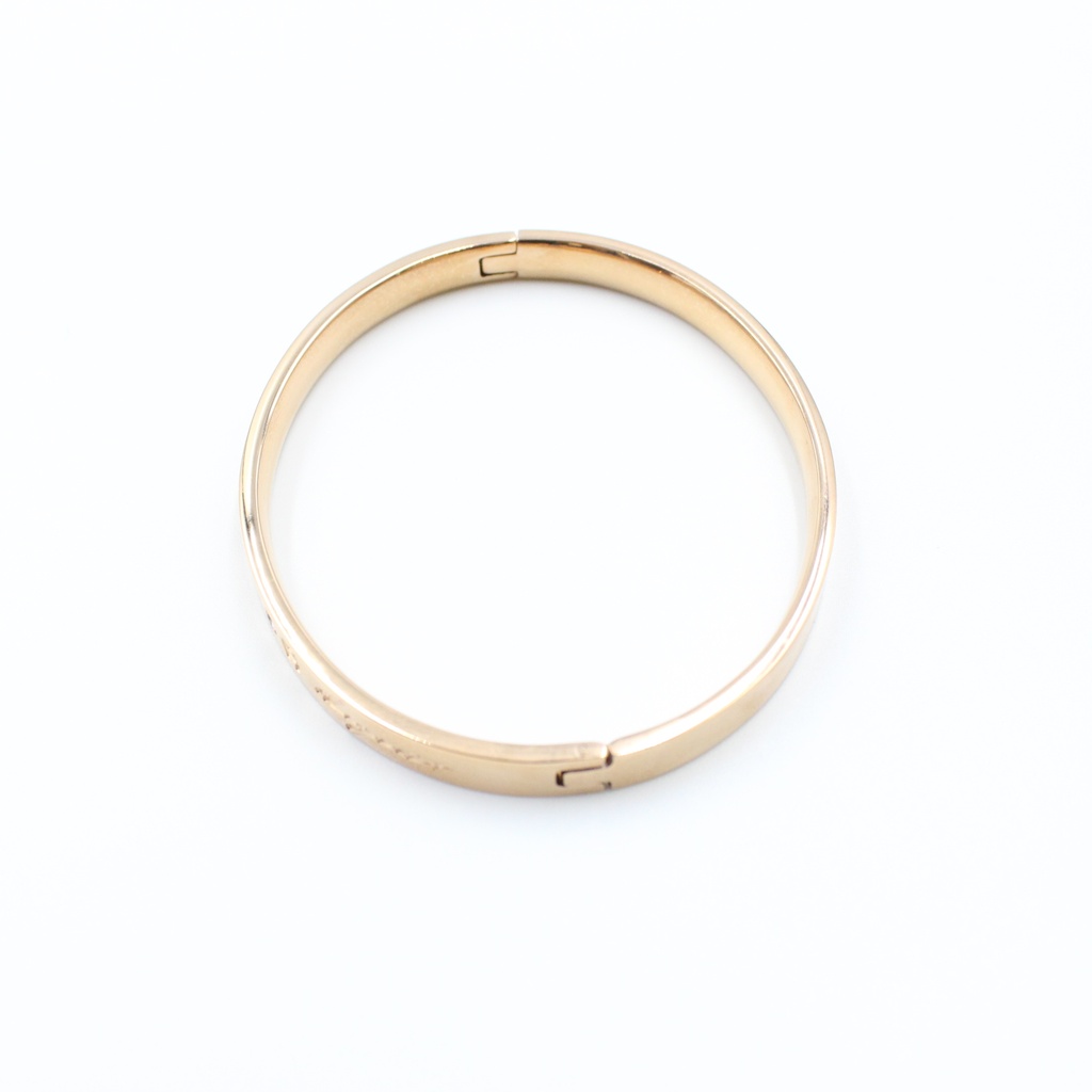  AIGNER BRACELET 1019
