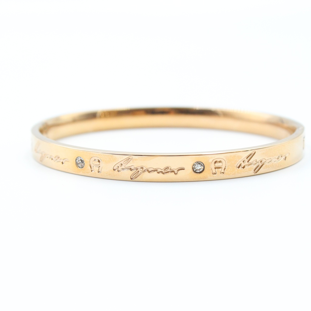  AIGNER BRACELET 1019