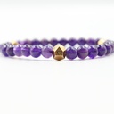  AIGNER BRACELET 1020