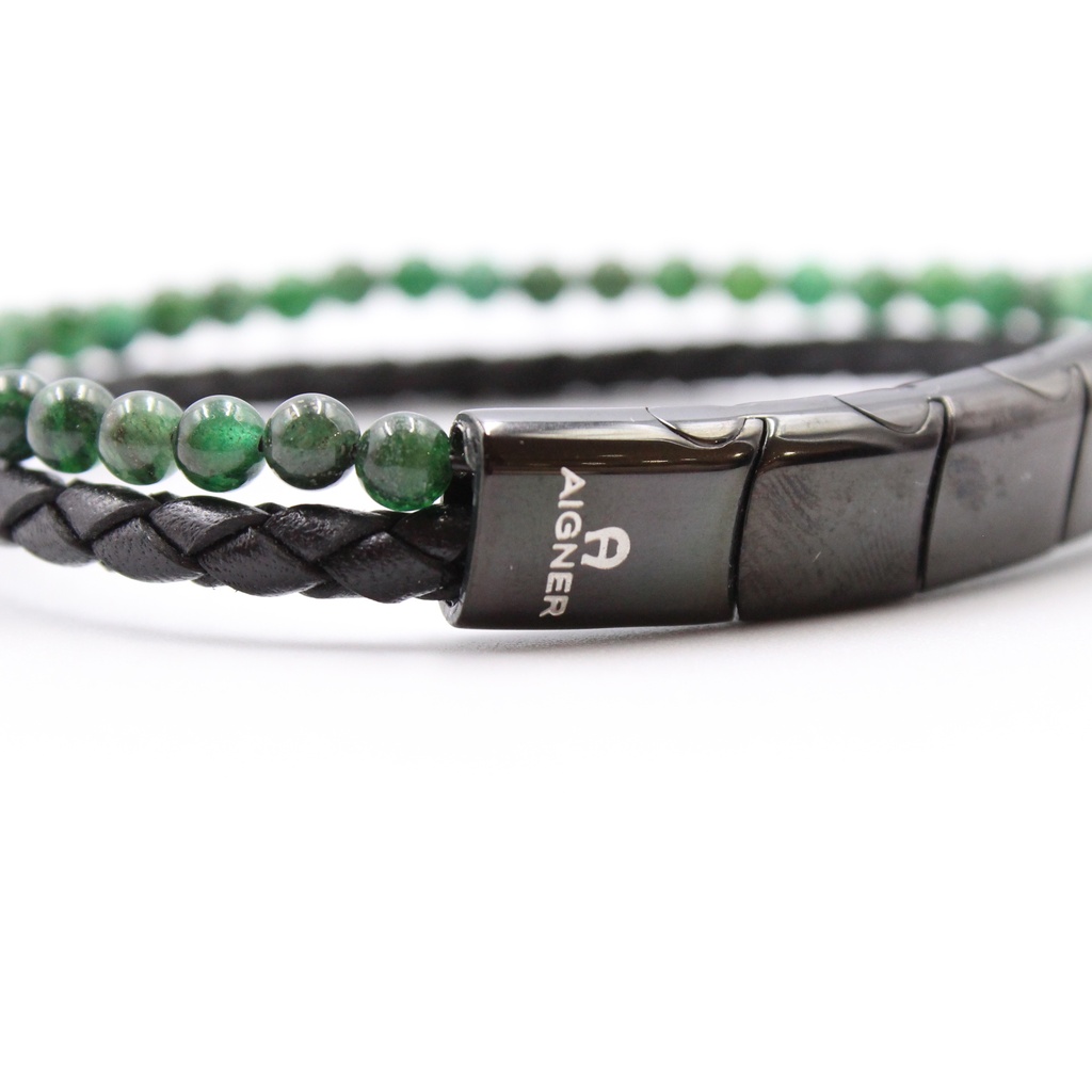  AIGNER BRACELET 1021