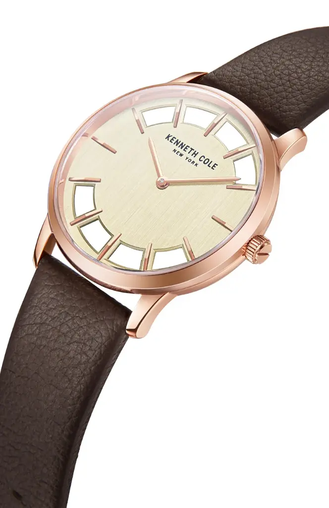KENNETH COLE WATCH KCWGA2221003
