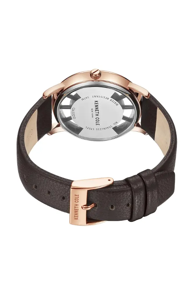 KENNETH COLE WATCH KCWGA2221003
