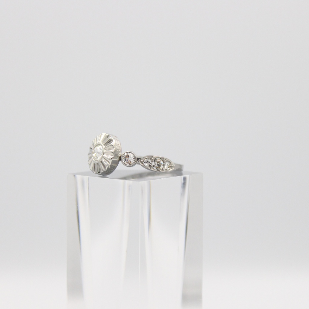 ACCESSORIES CERRUTI 1881 RING 1036