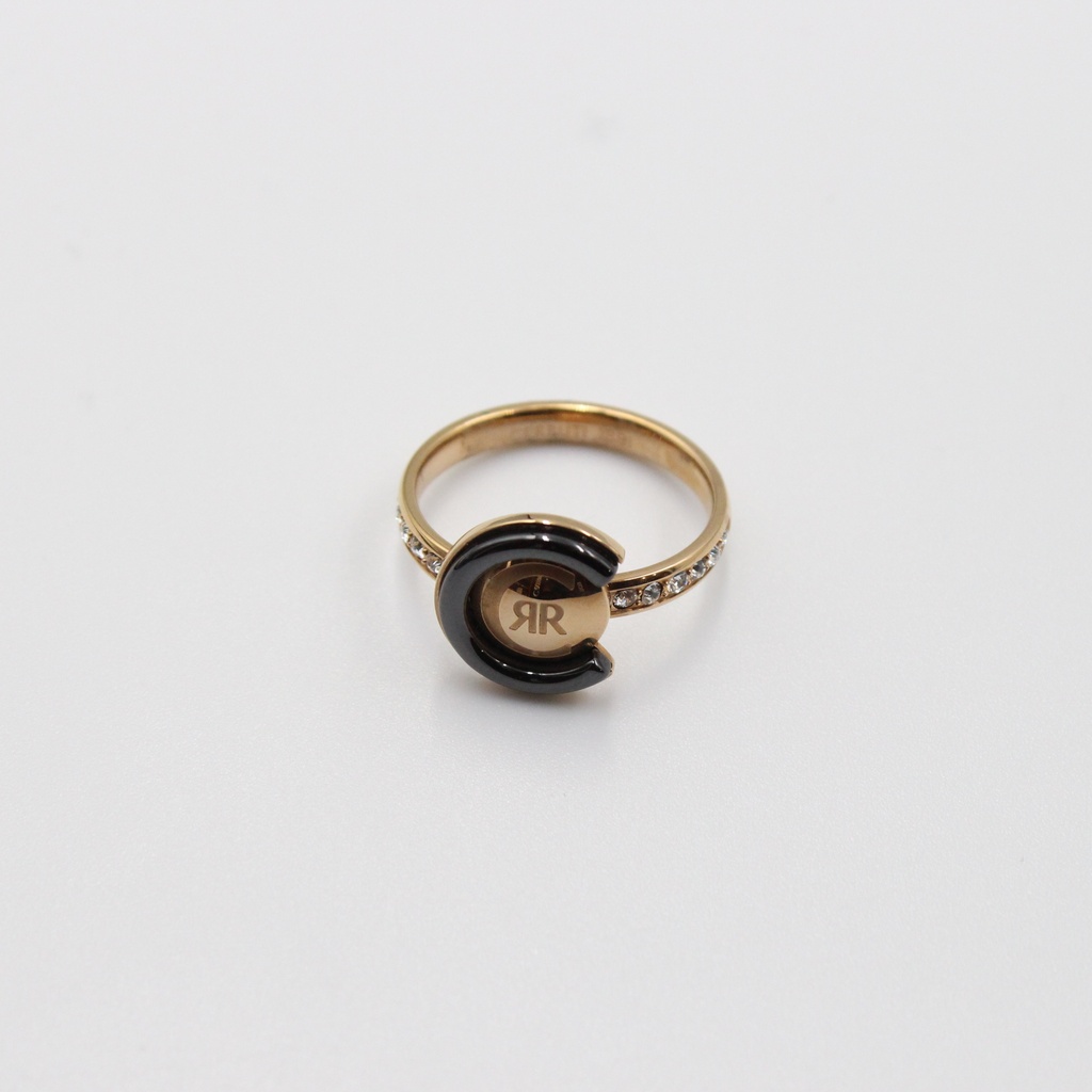 ACCESSORIES CERRUTI 1881 RING 1037