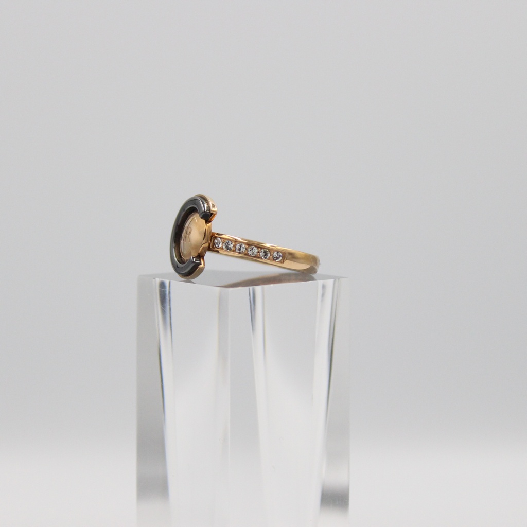 ACCESSORIES CERRUTI 1881 RING 1037
